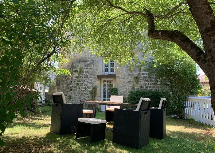 Gite Du Moulin