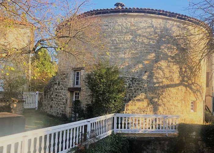 Gite Du Moulin