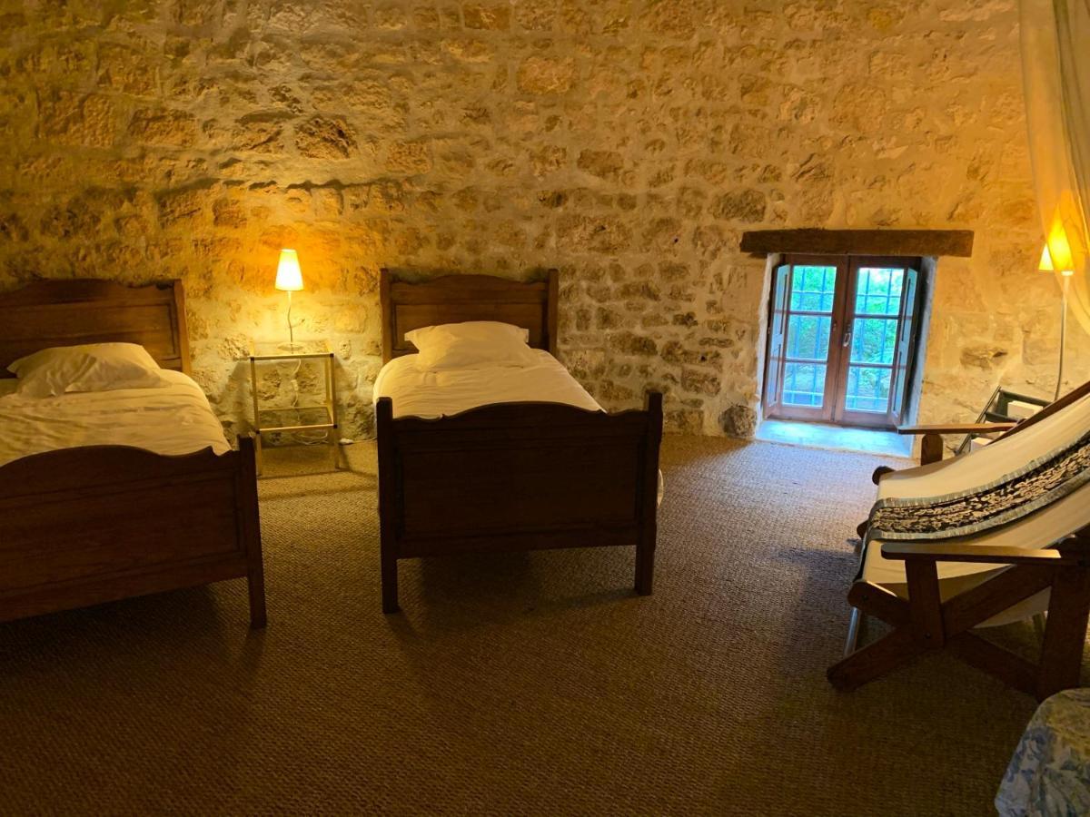 Du Moulin Holiday home