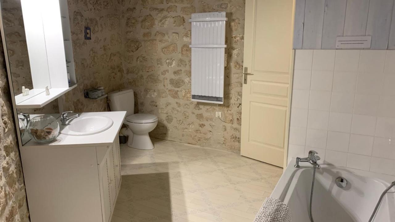 Holiday home Du Moulin