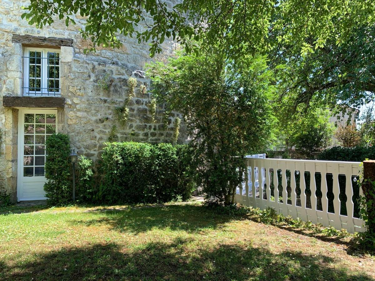 Holiday home Du Moulin Pranzac
