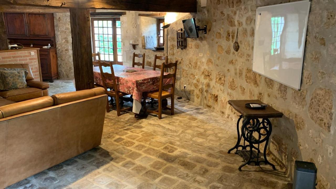 Du Moulin Pranzac
