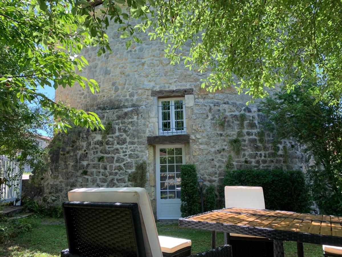 Du Moulin * Pranzac