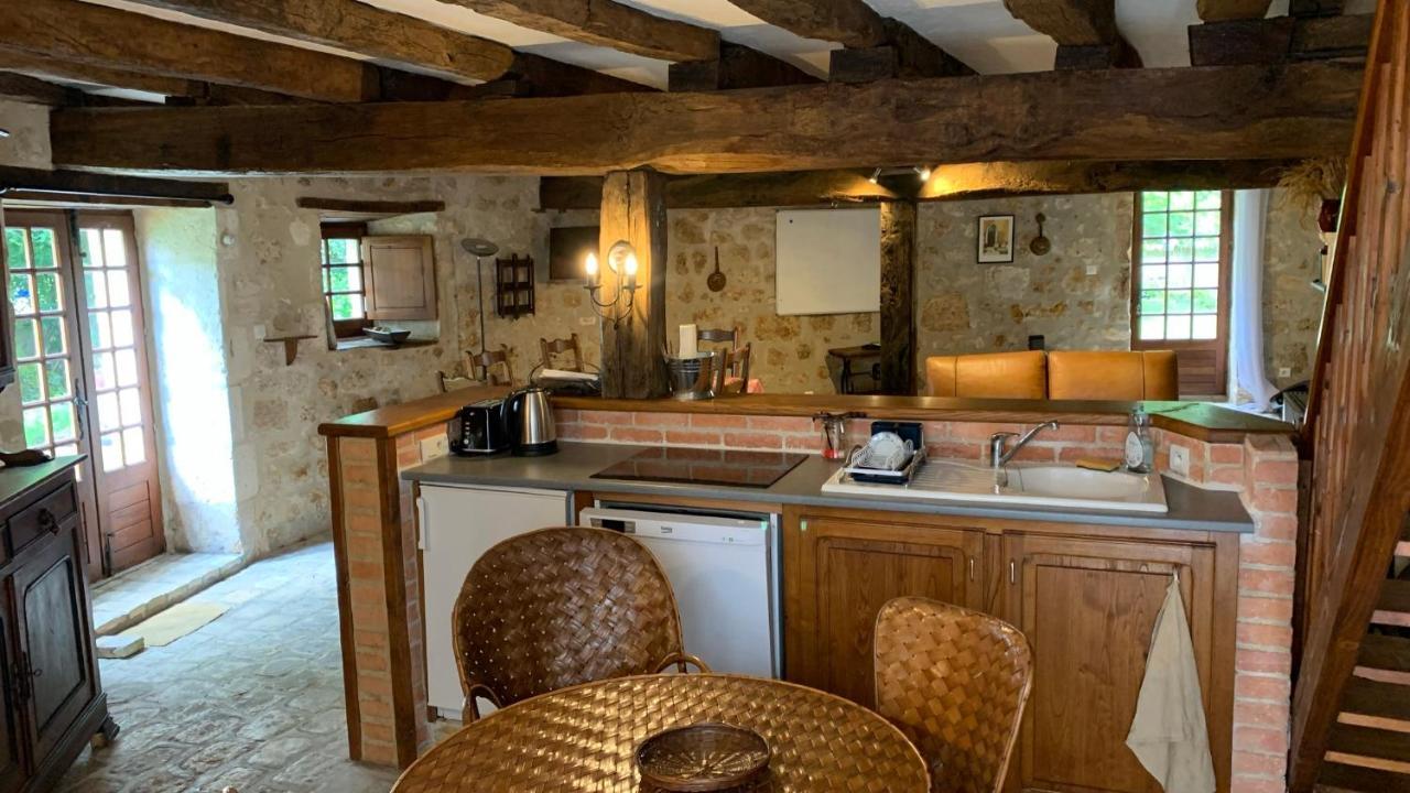 Du Moulin * Pranzac