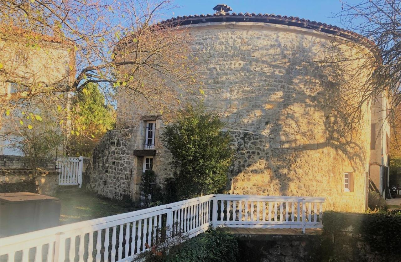 Holiday home Du Moulin